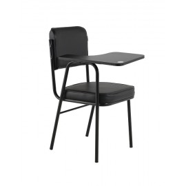Visitor Chair Hard Rexin